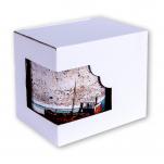 kartonik na kubek z nadrukiem