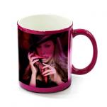 magiczny fotokubek z nadrukiem